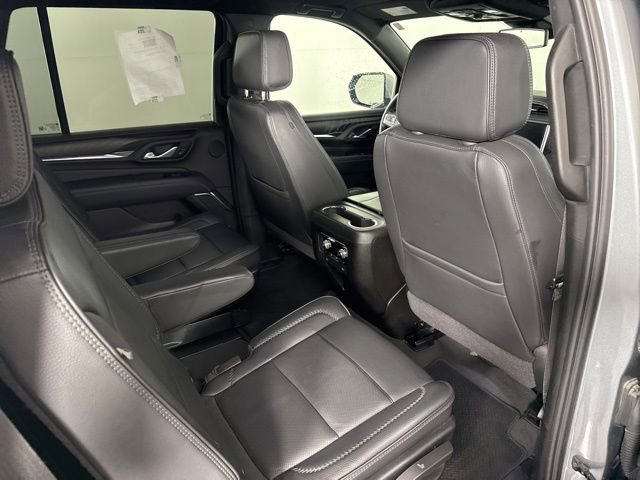 Used 2024 GMC Yukon Denali image 20