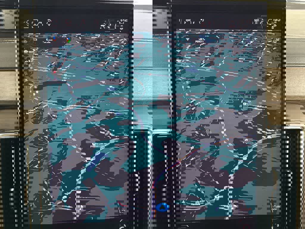 New 2026 GMC Yukon Denali Ultimate image 44