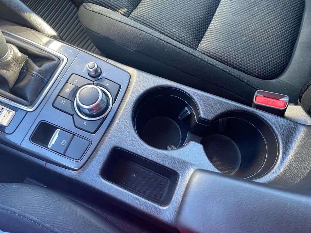 Used 2016 MAZDA CX-5 Touring w/ Bose/Moonroof Package image 22