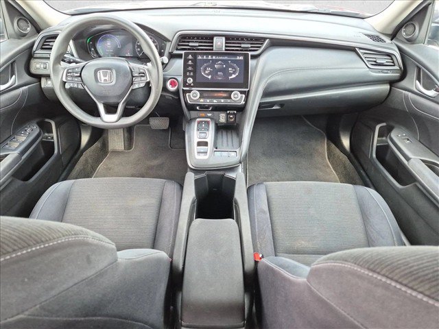 Used 2022 Honda Insight EX image 15