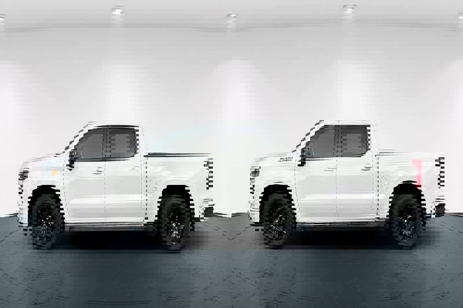 Used 2023 Chevrolet Silverado 1500 RST w/ Rally Edition image 9