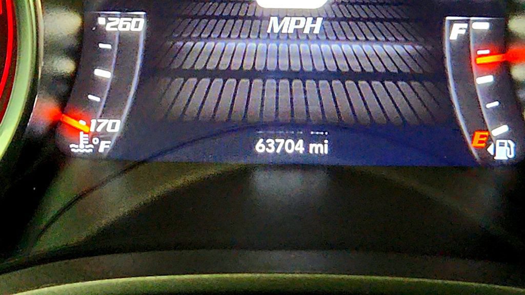 Used 2019 Dodge Challenger R/T Scat Pack RWD image 15