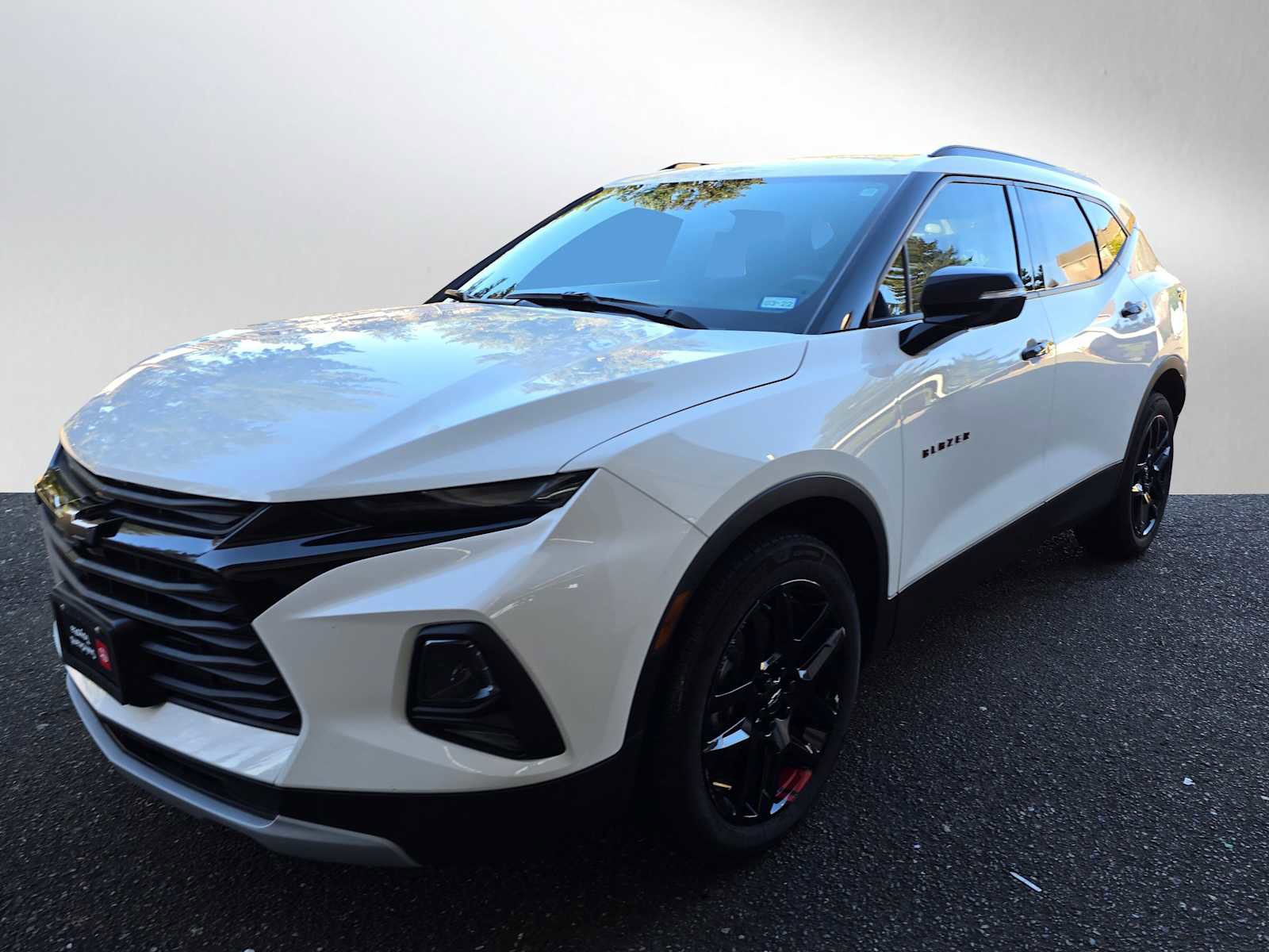 Used 2020 Chevrolet Blazer LT w/ Redline Edition image 7