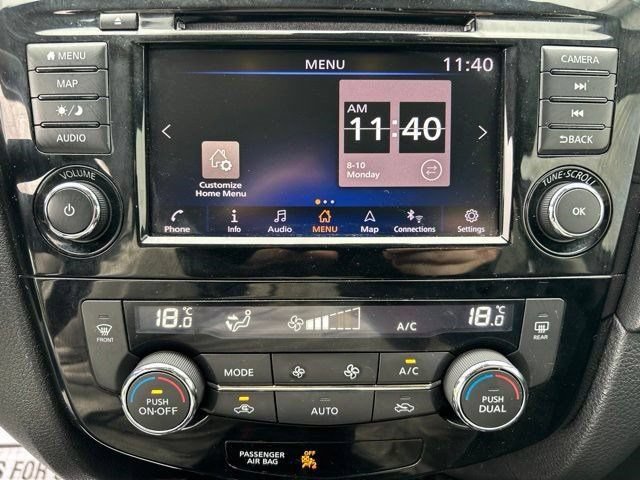 Used 2019 Nissan Rogue AWD image 21