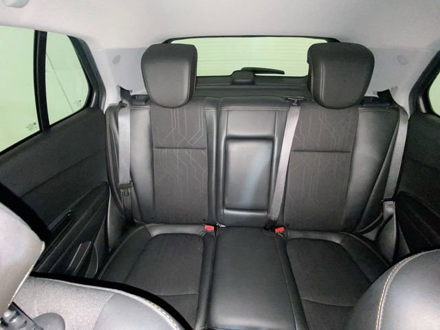 Used 2019 Chevrolet Trax LT w/ LT Convenience Package FWD image 10