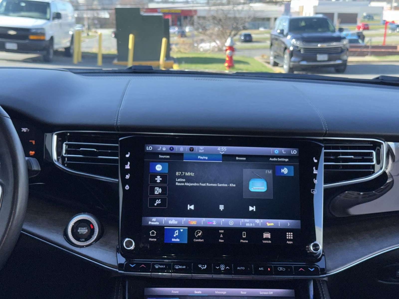 Used 2022 Jeep Grand Wagoneer Series I image 18