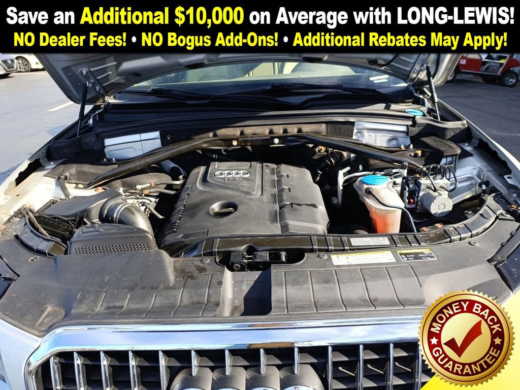 Used 2013 Audi Q5 2.0T Premium Plus image 24