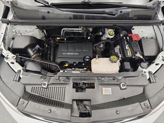 Used 2018 Chevrolet Trax LT w/ LT Convenience Package image 20