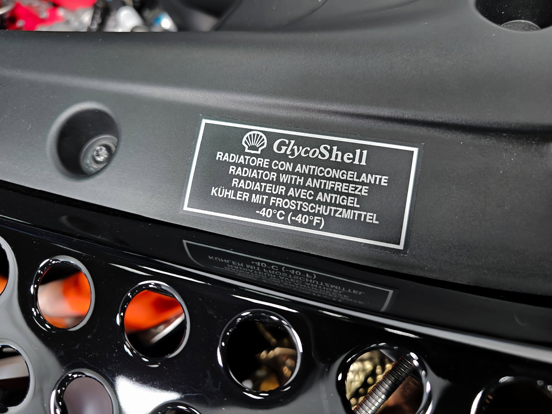 Used 2021 Ferrari SF90 Stradale image 54