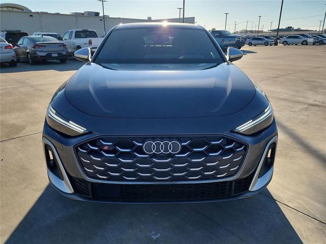New 2025 Audi S5 Premium Plus image 2