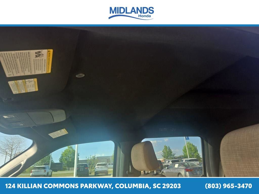 Used 2023 Ford F150 XLT AWD/4WD image 19