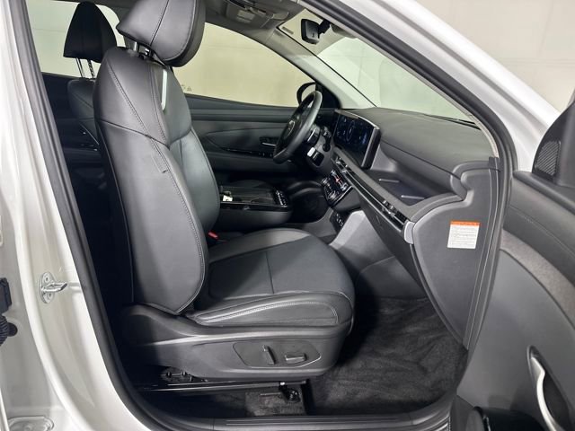 Certified 2025 Hyundai Tucson Limited image 28