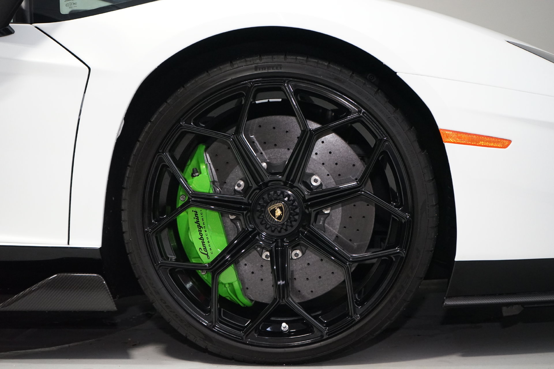 Used 2022 Lamborghini Aventador LP 780-4 Ultimae AWD/4WD image 41