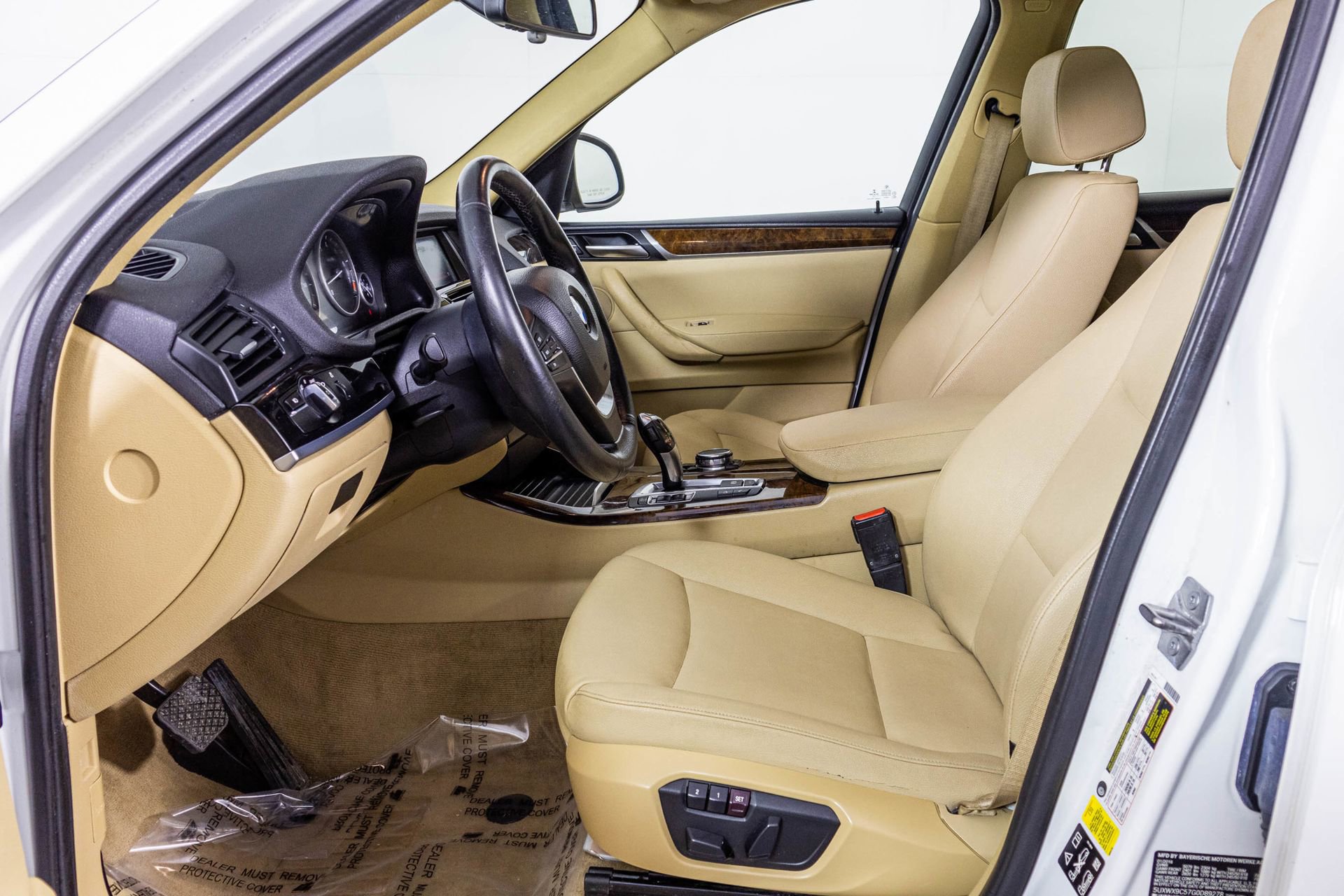 Used 2016 BMW X3 xDrive28i image 22