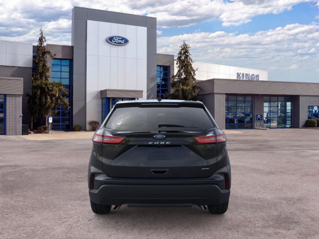 New 2024 Ford Edge SE AWD/4WD image 5