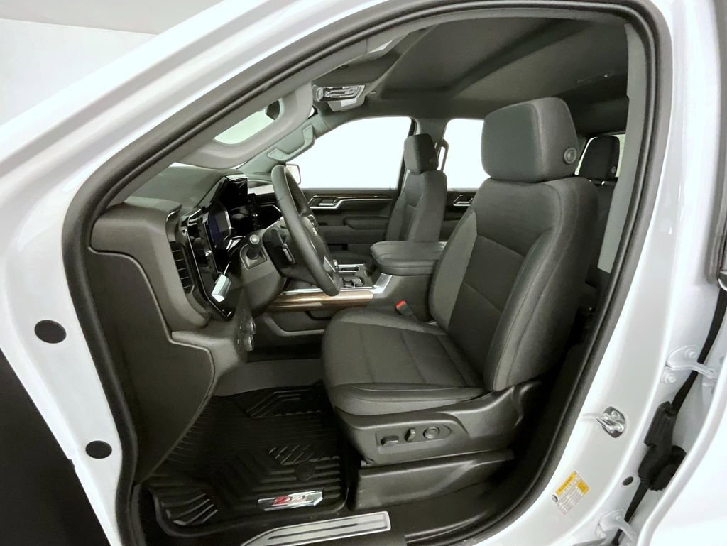 New 2026 Chevrolet Silverado 1500 LT w/ All Star Edition Plus image 9