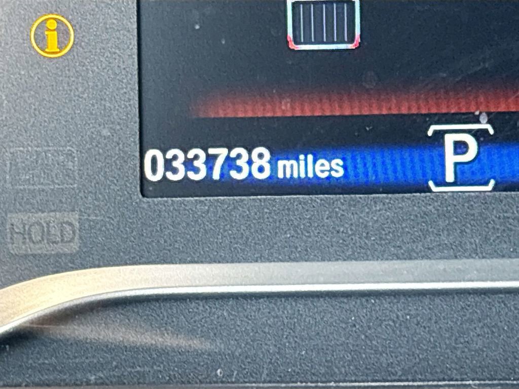 Used 2023 Honda Ridgeline RTL image 12