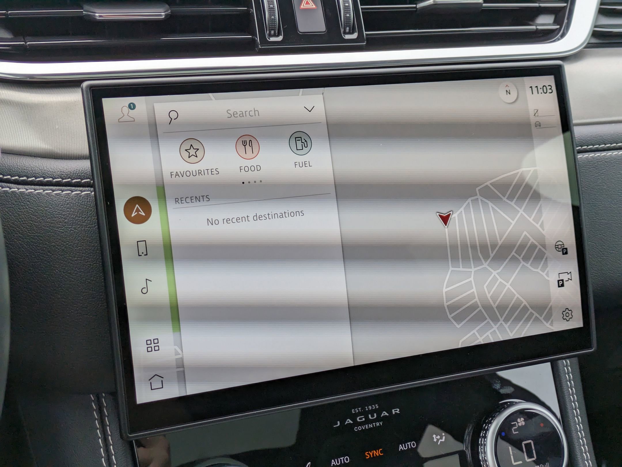 New 2026 Jaguar F-PACE R-Dynamic S image 13