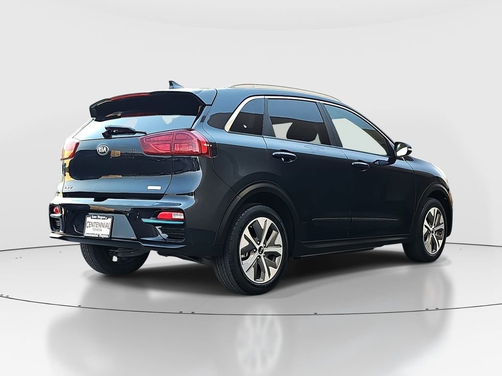 Used 2021 Kia Niro EX Premium image 5