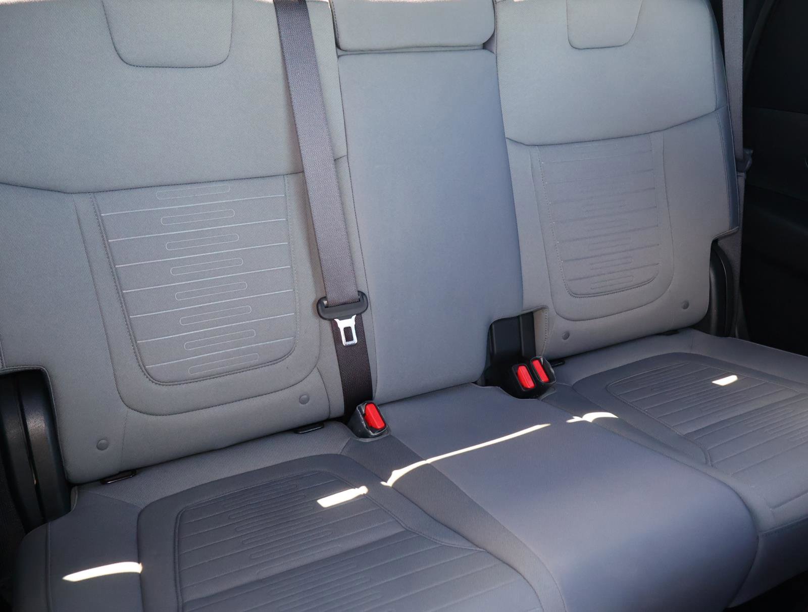 Certified 2023 Hyundai Santa Cruz SEL w/ Activity Package image 21