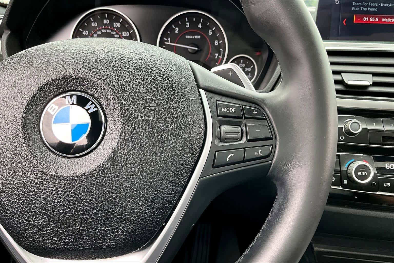 Used 2019 BMW 440i Gran Coupe w/ Convenience Package RWD image 25