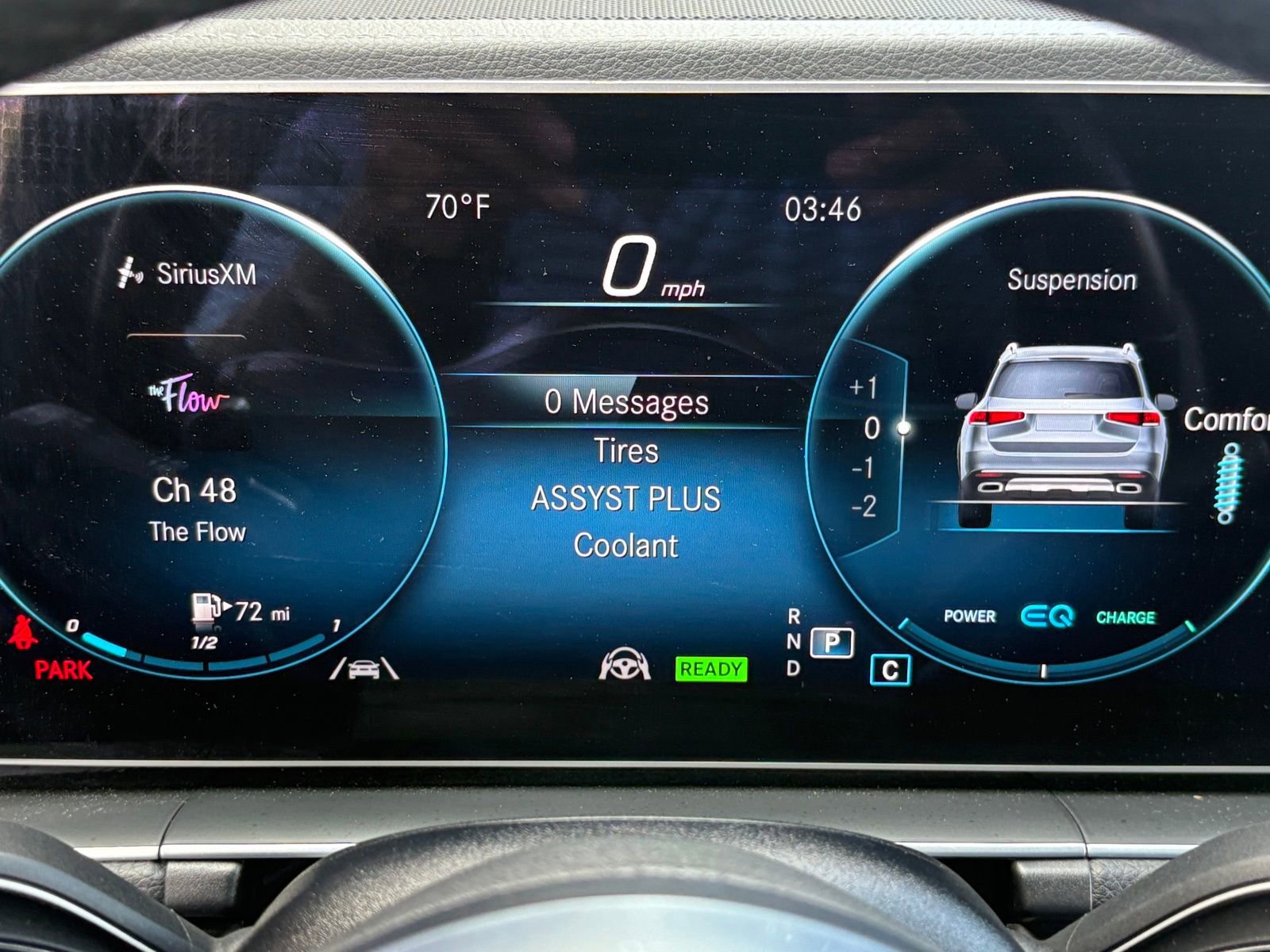 Used 2022 Mercedes-Benz GLS 450 4MATIC image 19