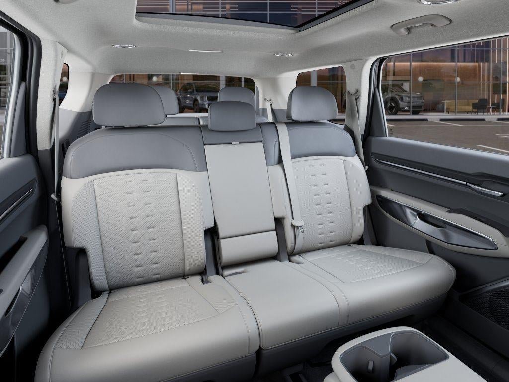 New 2026 Kia EV9 Wind AWD/4WD image 16