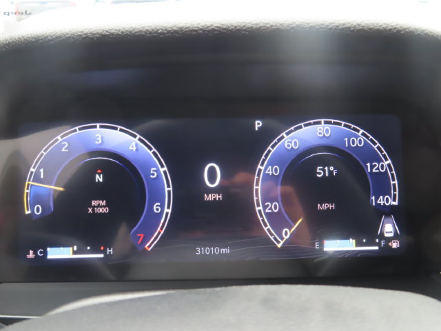 Used 2023 Jeep Grand Cherokee Altitude AWD/4WD image 33