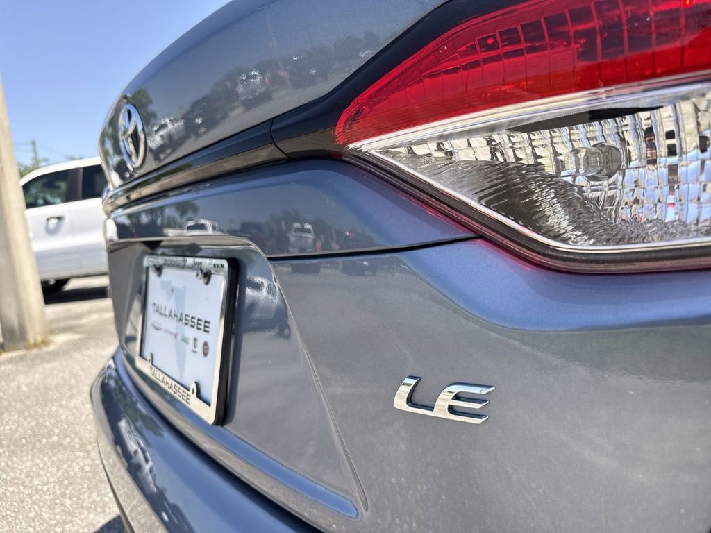 Used 2024 Toyota Corolla LE FWD image 6