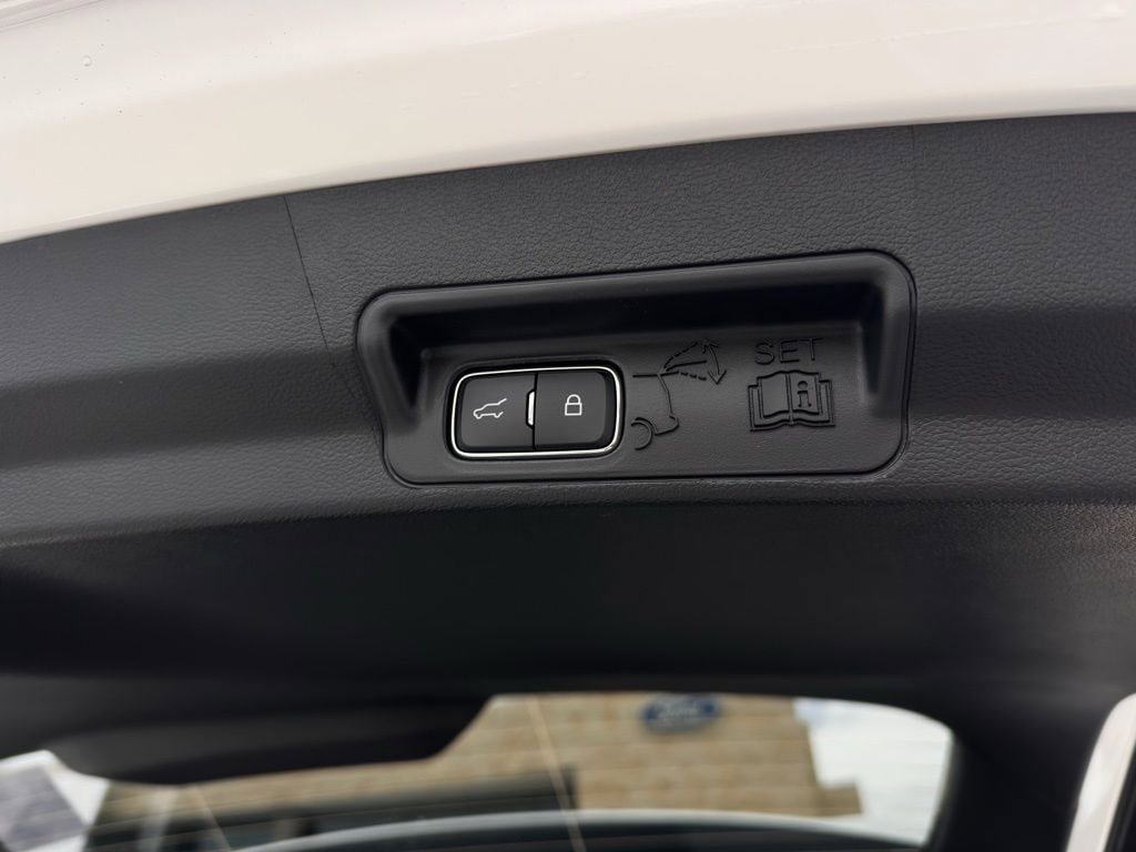 New 2026 Ford Explorer Tremor w/ Tremor Ultimate Package image 78