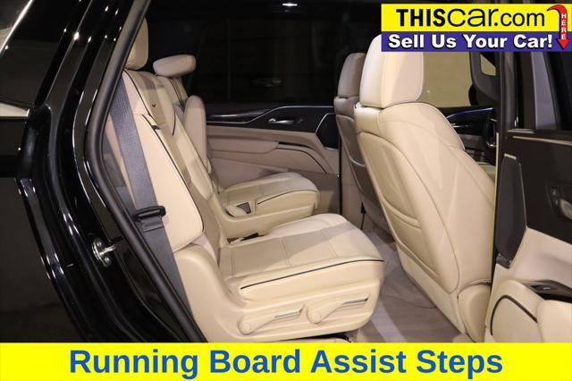 Used 2023 Cadillac Escalade Premium Luxury image 29