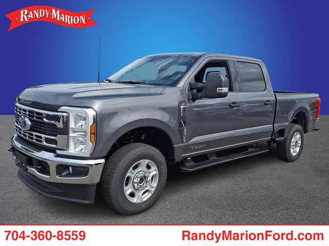 New 2026 Ford F250 XLT AWD/4WD image 1
