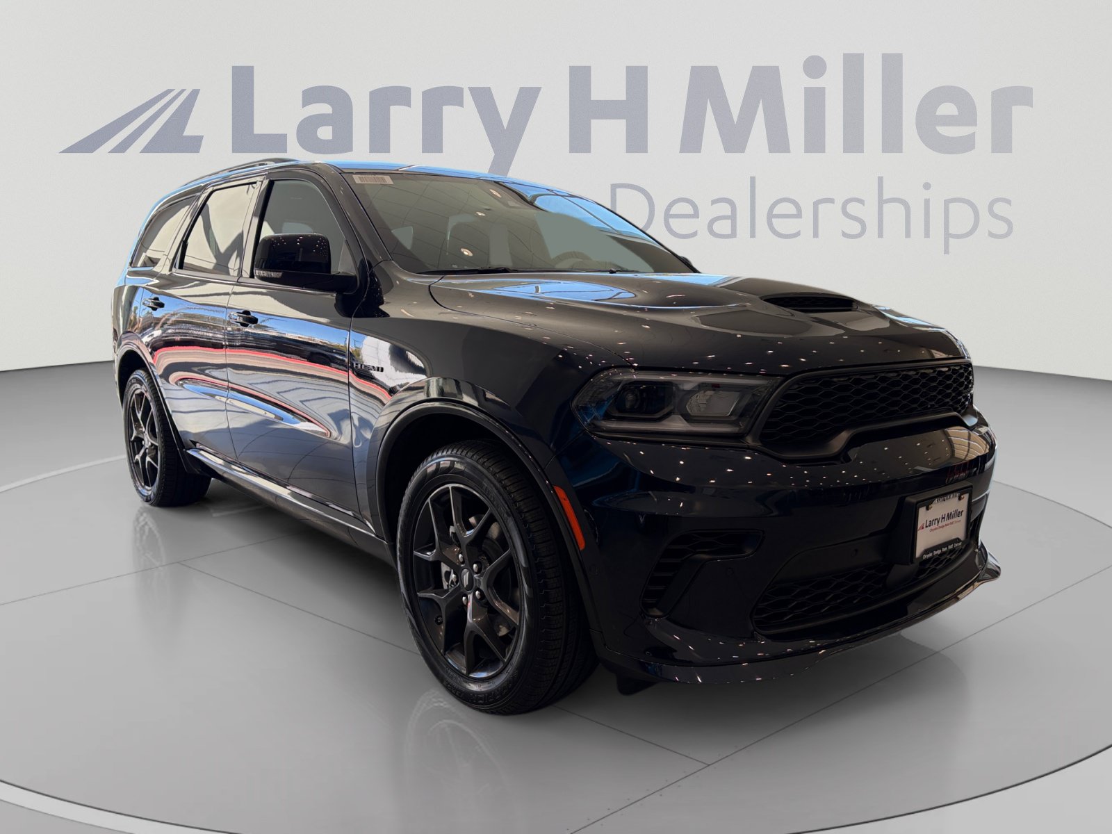 New 2027 Dodge Durango GT AWD/4WD image 7