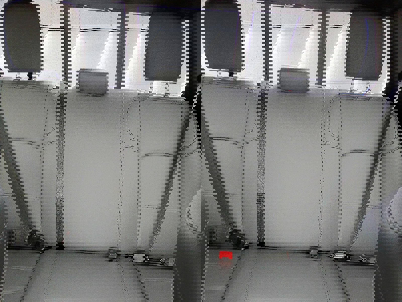 New 2026 RAM 3500 Tradesman image 14