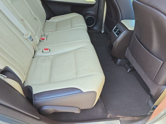 Used 2017 Lexus RX 350 FWD w/ Premium Package image 12
