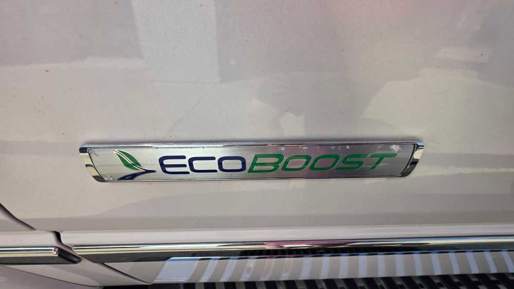 Used 2014 Ford F150 Platinum image 25