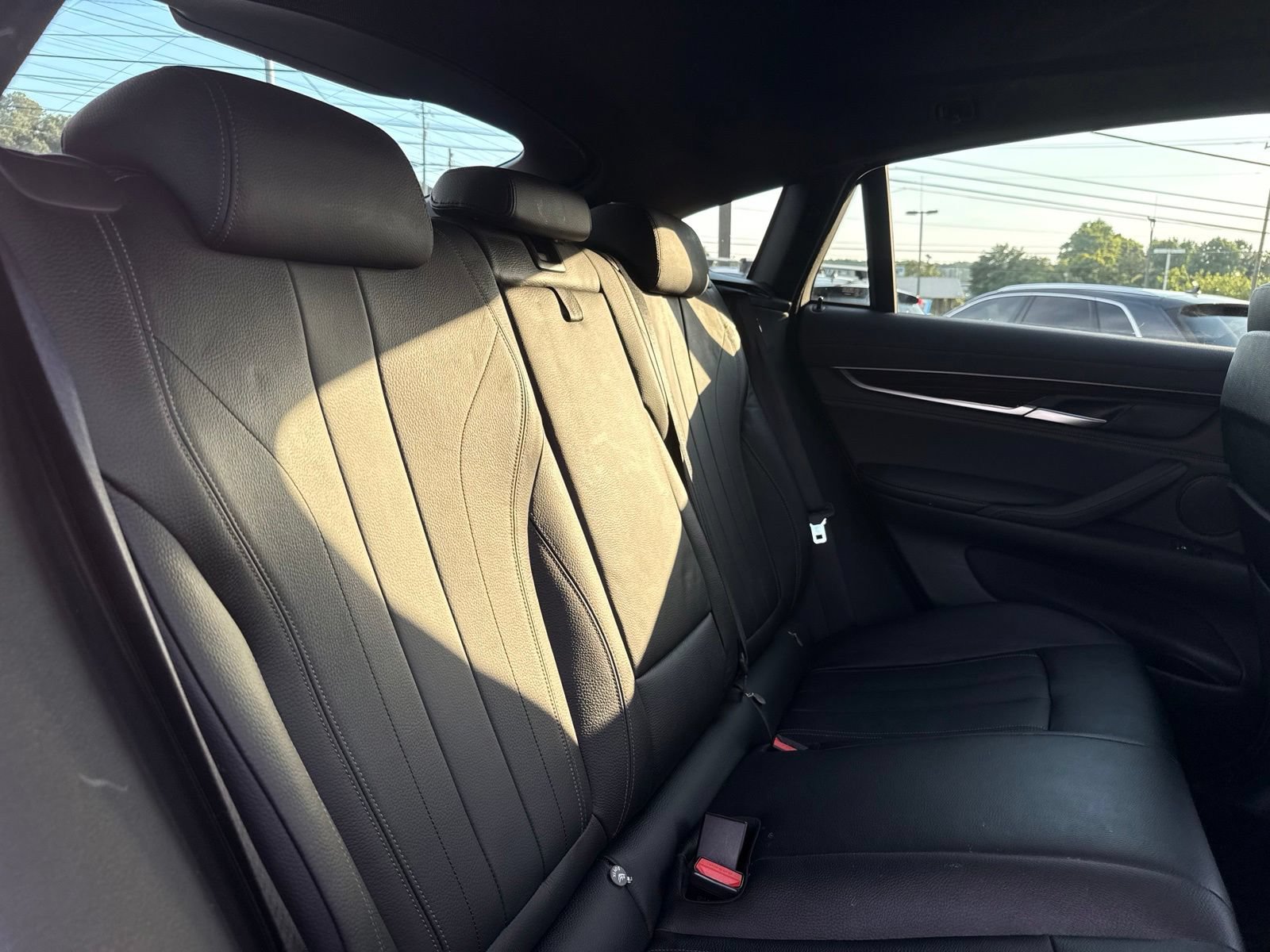 Used 2017 BMW X6 xDrive35i AWD/4WD image 36