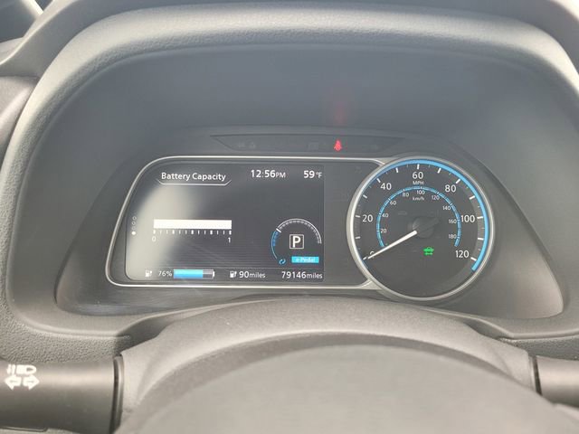 Used 2018 Nissan Leaf SV w/ SV Technology Package image 29