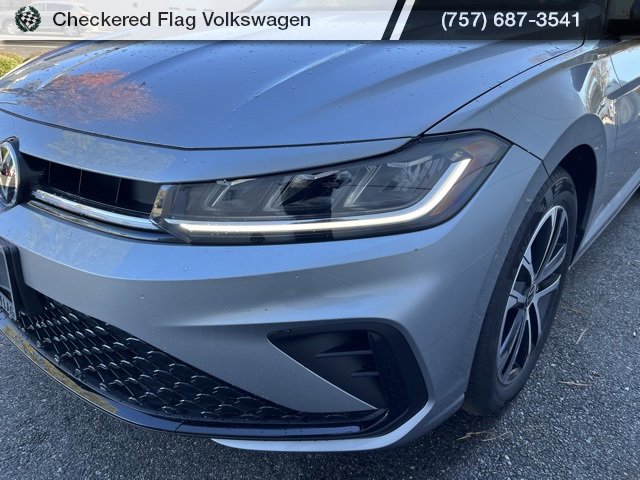 New 2026 Volkswagen Jetta Sport image 11