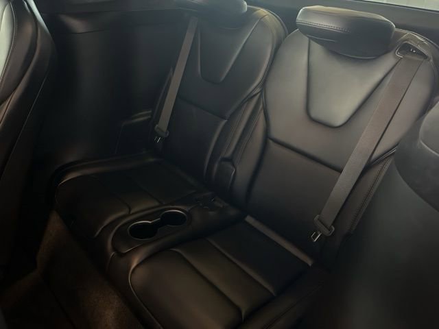 Used 2021 Tesla Model X Performance image 27