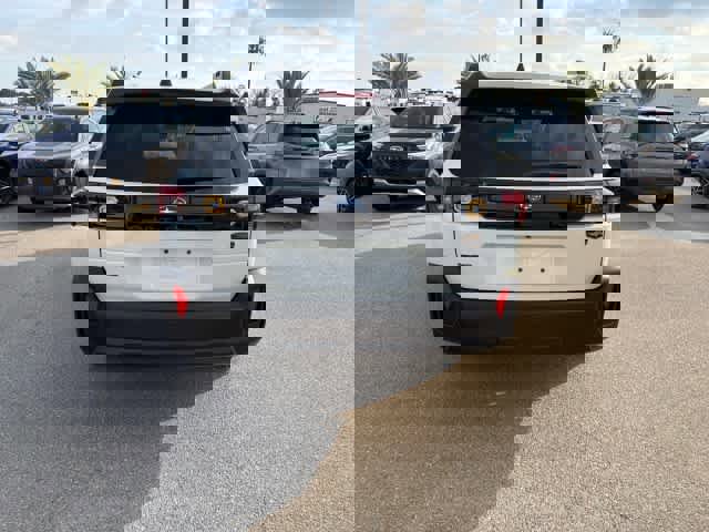 New 2026 Subaru Outback Wilderness image 5