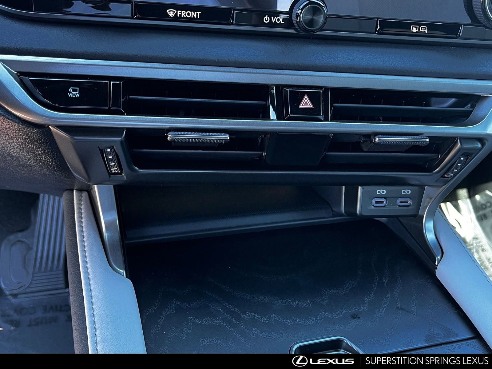 New 2026 Lexus RX 350h image 18