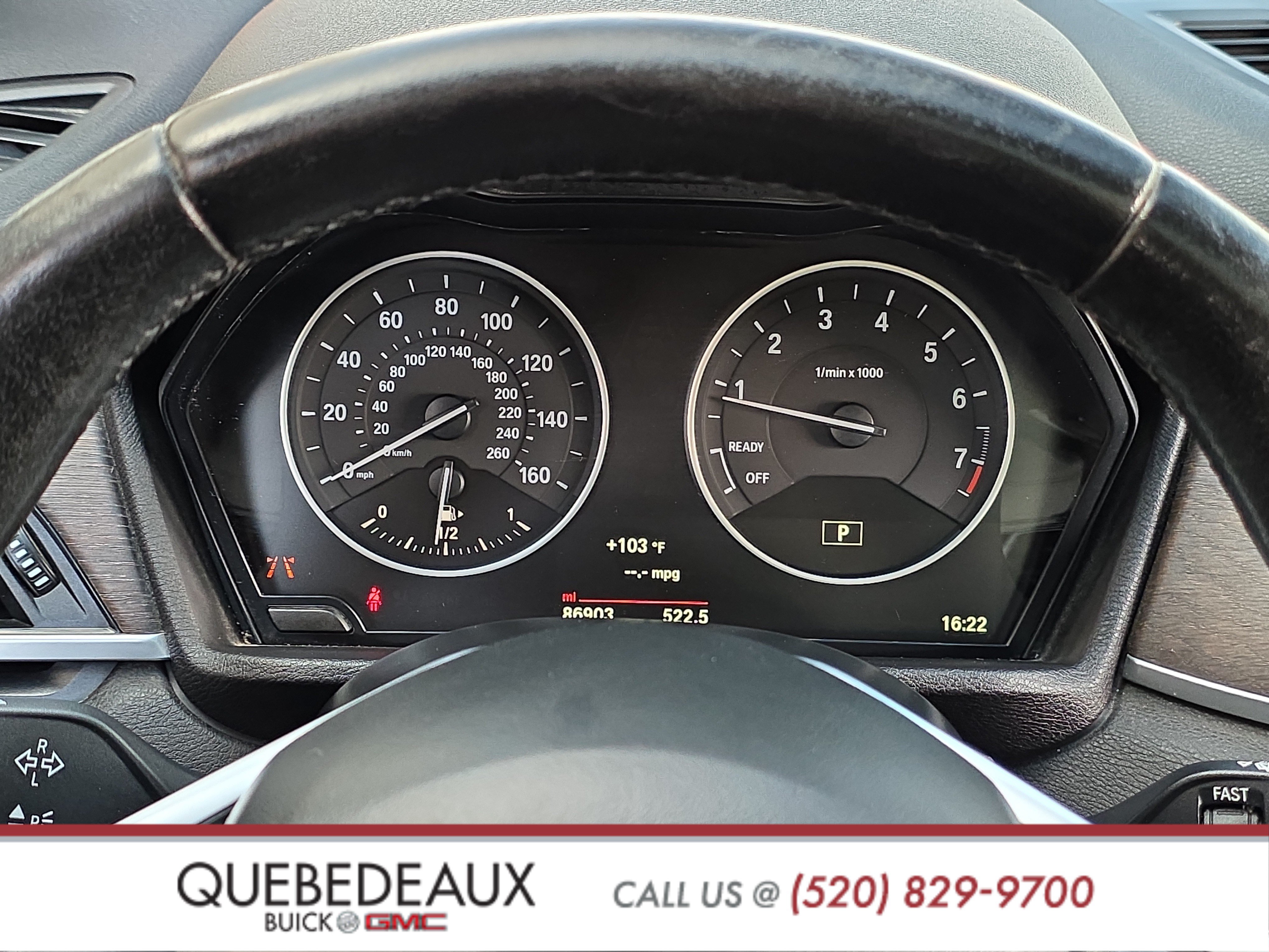 Used 2017 BMW X1 xDrive28i AWD/4WD image 17