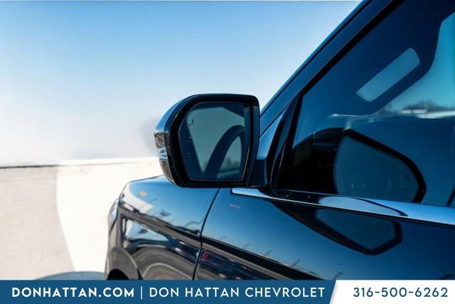 Used 2022 Ford Expedition Limited image 29