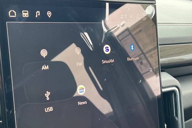 New 2026 GMC Yukon XL Elevation image 20