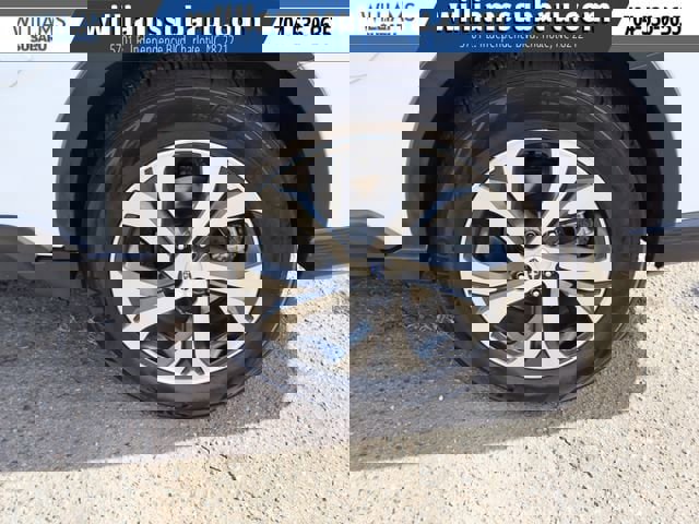 Used 2022 Subaru Outback Touring image 42