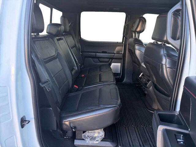 Used 2024 Ford F150 Raptor AWD/4WD image 18