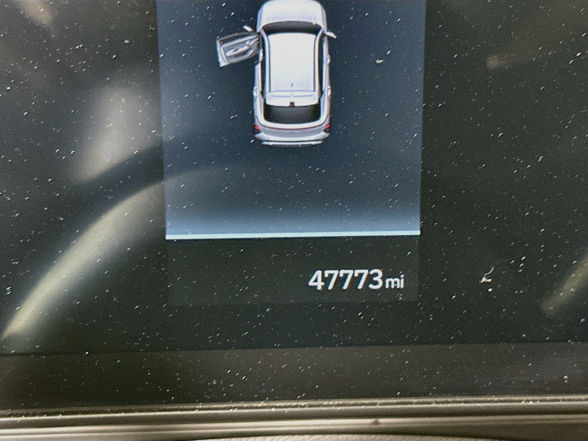 Used 2025 Hyundai Kona SEL AWD/4WD image 18