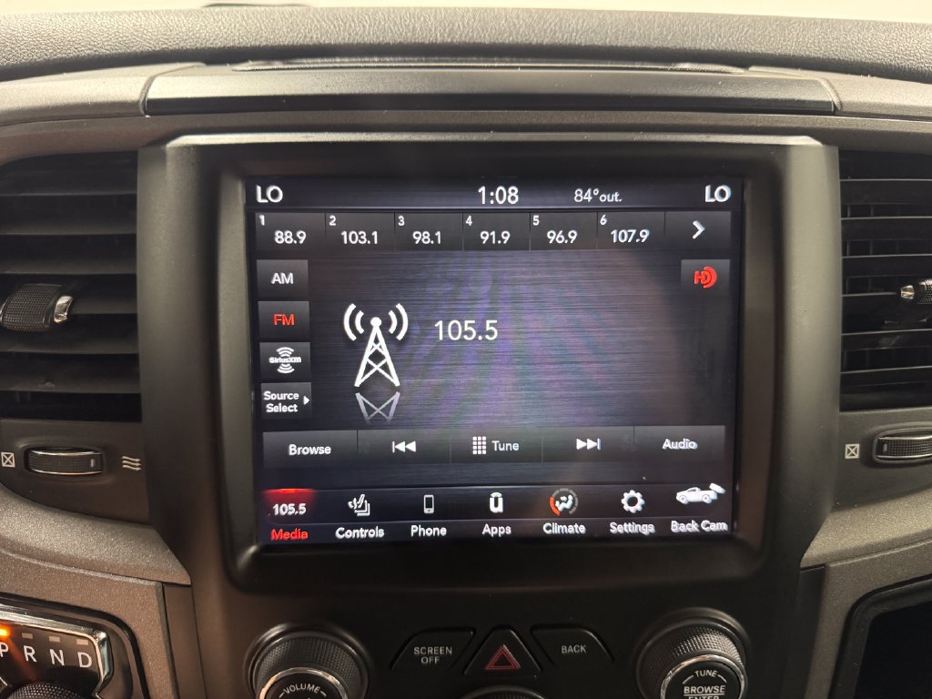 Used 2019 RAM 1500 Express w/ Wheel & Sound Group AWD/4WD image 3