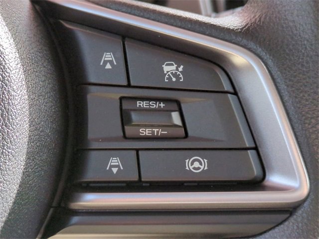 Used 2025 Subaru Impreza 2.0i w/ Popular Package #1A image 22